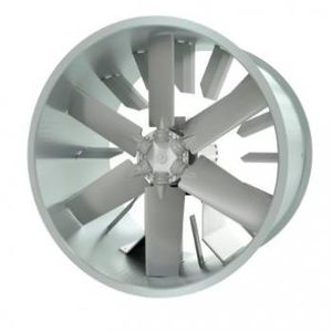 ventilateur axial 1