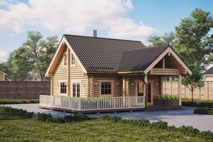 maison passive