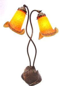 lampe de table 1