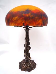 lampe de table 1