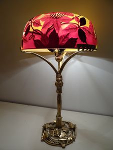 lampe de table 1