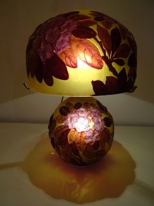 lampe de table 1