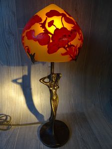 lampe de table 1