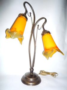 lampe de table 1
