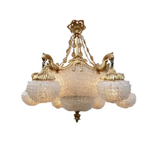 lustre de style 1