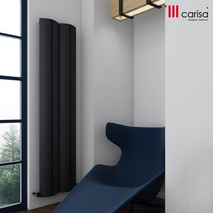 radiateur à eau chaude
