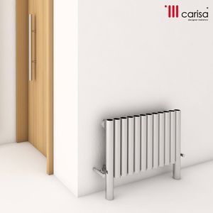 radiateur à eau chaude