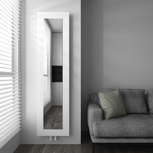 radiateur à eau chaude 1