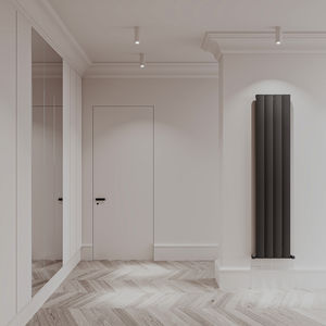 radiateur à eau chaude 1