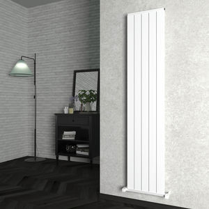 radiateur à eau chaude 1