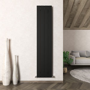radiateur à eau chaude 1
