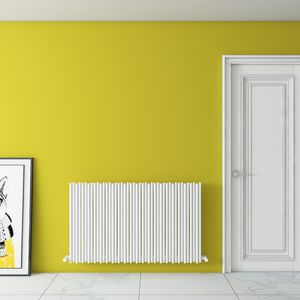radiateur à eau chaude 1