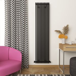 radiateur à eau chaude 1