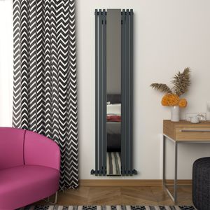 radiateur à eau chaude