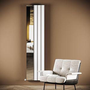 radiateur à eau chaude 1