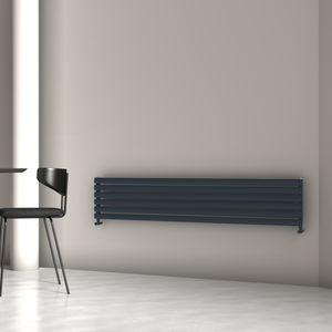 radiateur à eau chaude 1