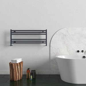 sèche-serviettes horizontal 1