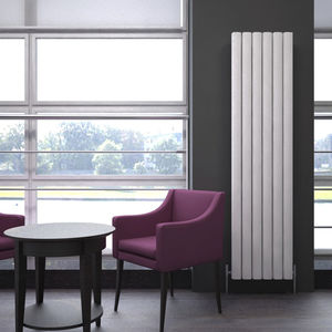 radiateur à eau chaude 1