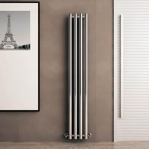 radiateur à eau chaude 1
