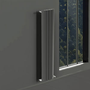 radiateur à eau chaude 1