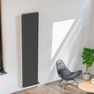 radiateur à eau chaude 1