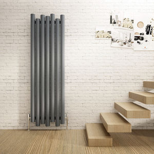 radiateur à eau chaude 1