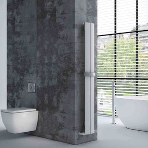 radiateur à eau chaude 1