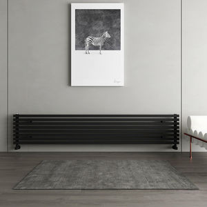 radiateur à eau chaude 1