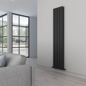 radiateur à eau chaude 1