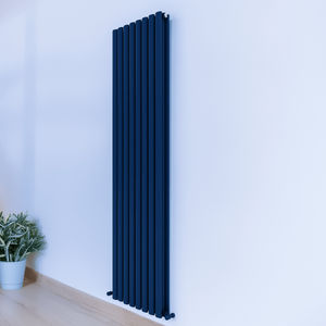 radiateur à eau chaude 1