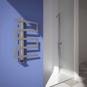 sèche-serviettes électrique 1