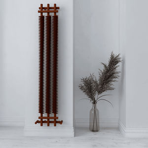 radiateur à eau chaude 1