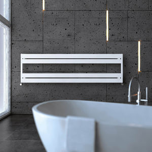 sèche-serviettes horizontal 1