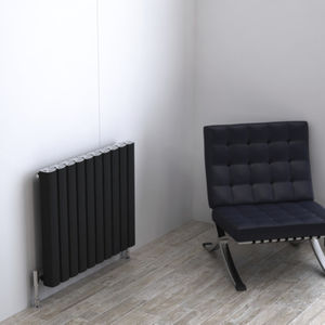 radiateur à eau chaude 1