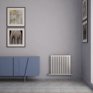 radiateur à eau chaude 1