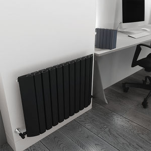 radiateur à eau chaude 1