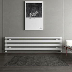 radiateur à eau chaude 1