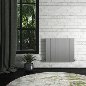 radiateur à eau chaude 1