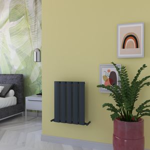 radiateur à eau chaude 1