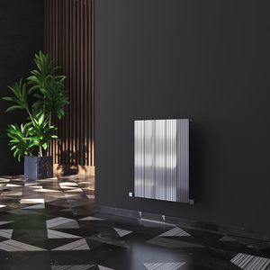 radiateur à eau chaude 1
