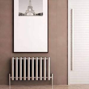 radiateur à eau chaude