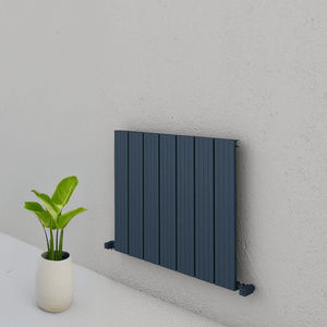 radiateur à eau chaude 1