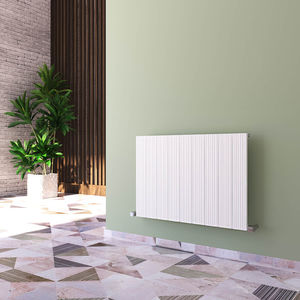 radiateur à eau chaude 1
