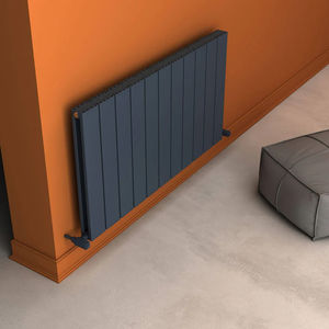 radiateur à eau chaude 1