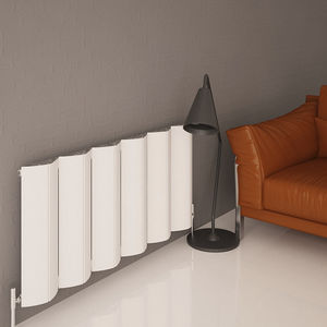 radiateur à eau chaude 1