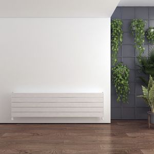 radiateur à eau chaude