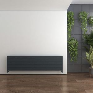 radiateur à eau chaude 1
