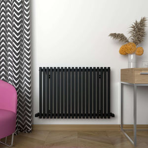 radiateur à eau chaude 1