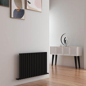 radiateur à eau chaude 1
