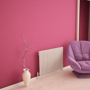 radiateur à eau chaude 1